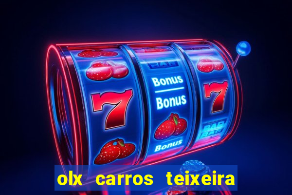 olx carros teixeira de freitas